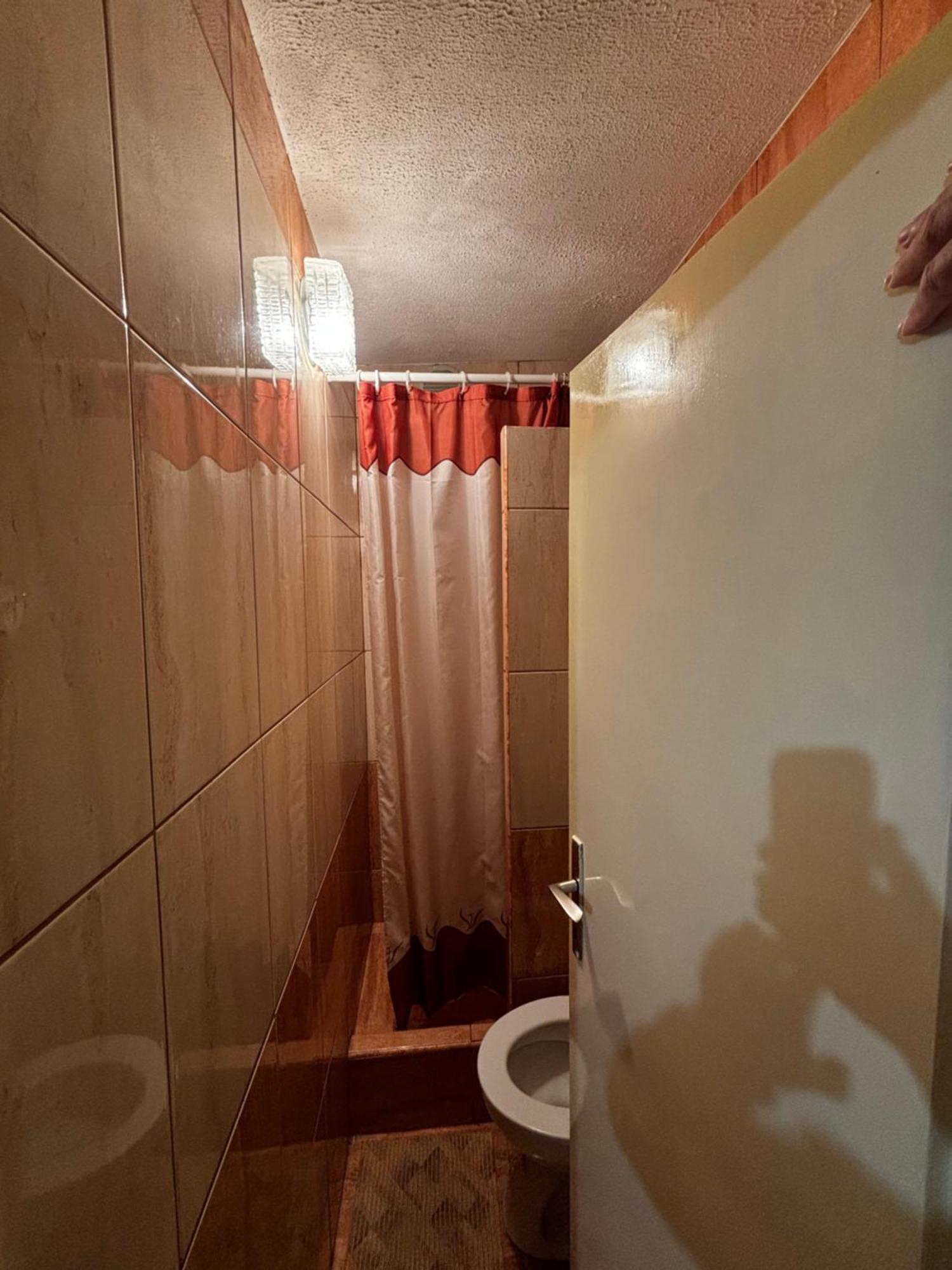 Accommodation Old Town Vitaic กอร์จูลา ภายนอก รูปภาพ