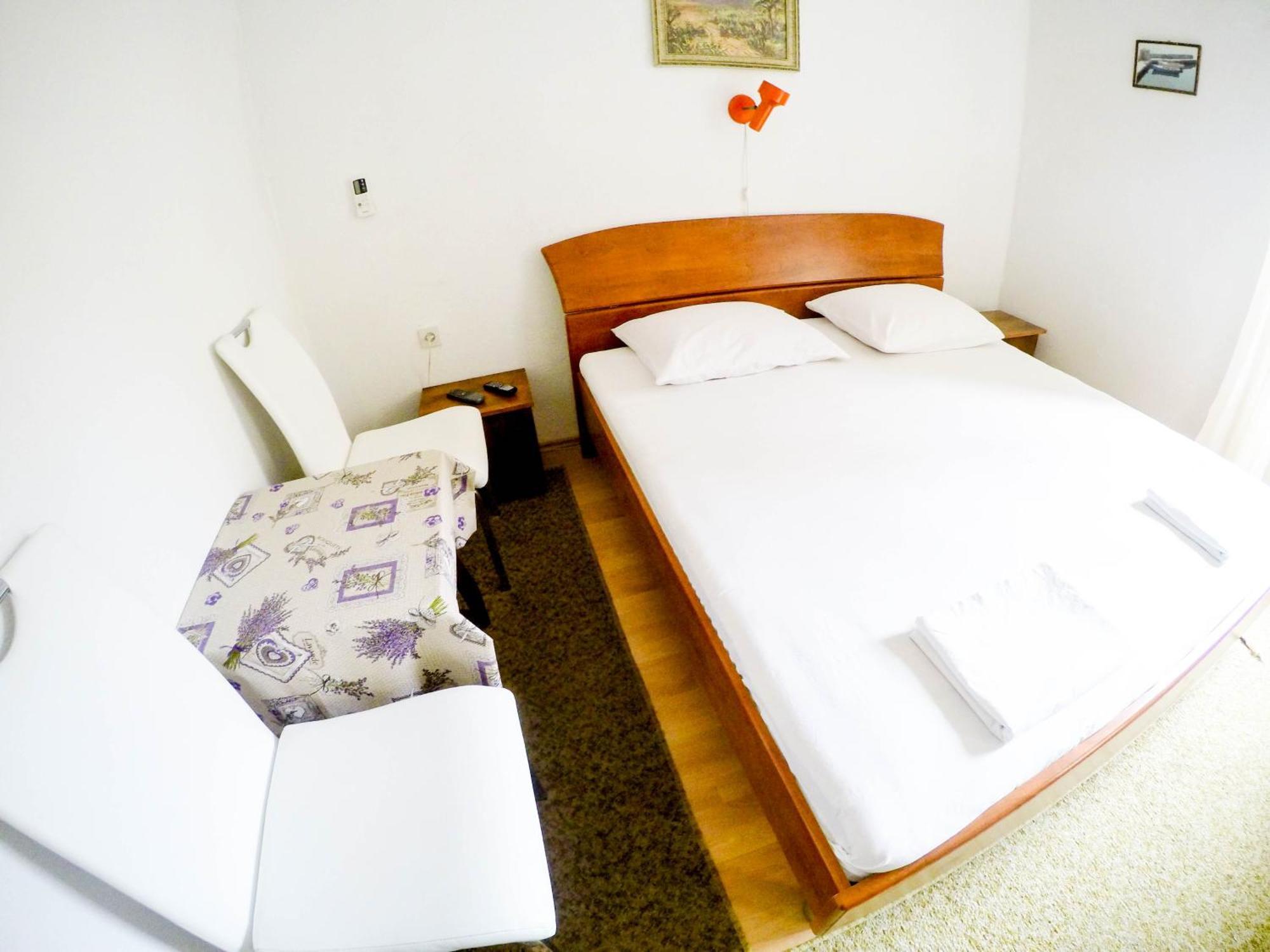 Accommodation Old Town Vitaic กอร์จูลา ห้อง รูปภาพ
