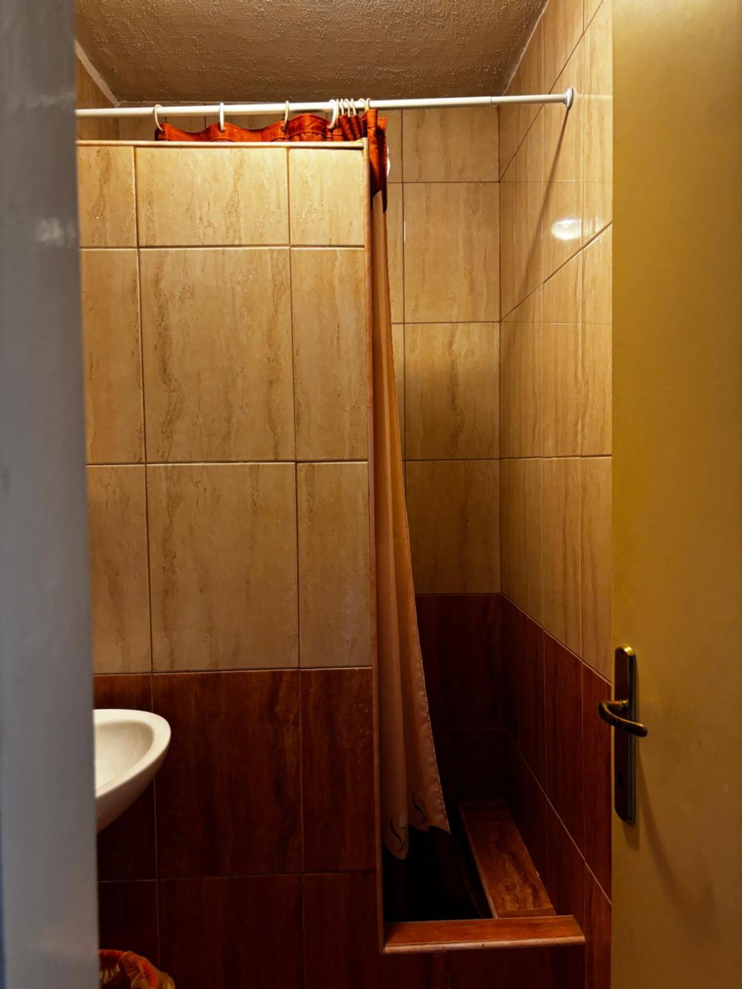 Accommodation Old Town Vitaic กอร์จูลา ภายนอก รูปภาพ