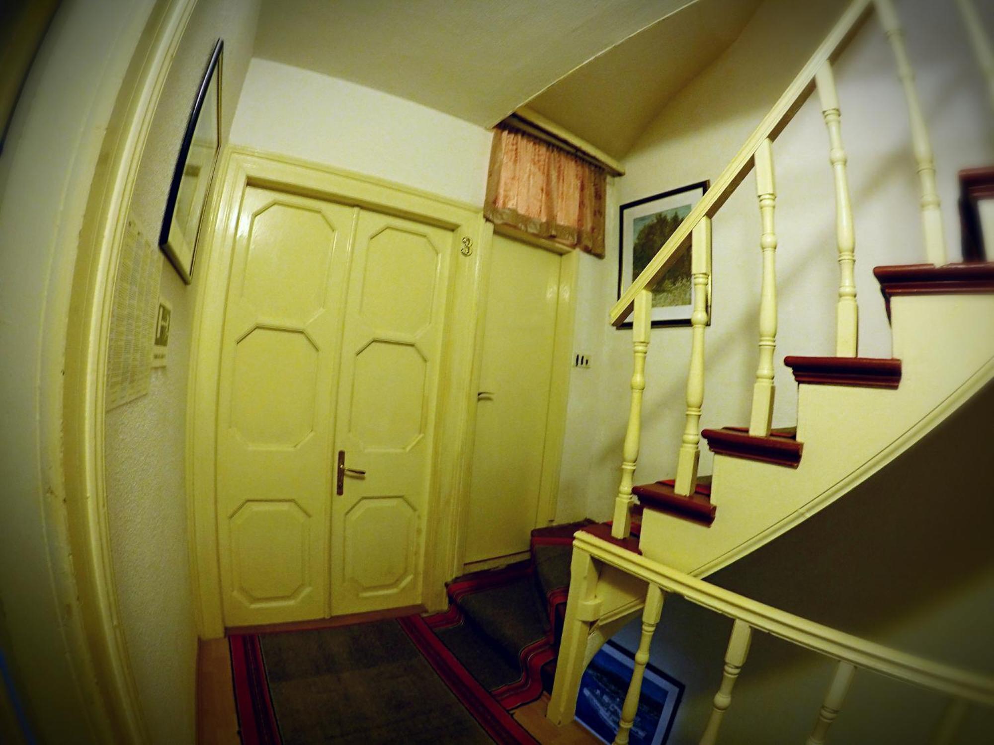 Accommodation Old Town Vitaic กอร์จูลา ภายนอก รูปภาพ